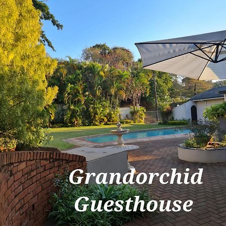 The Grand Orchid Guesthouse دوربان المظهر الخارجي الصورة