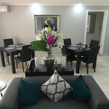 The Grand Orchid Guesthouse دوربان المظهر الخارجي الصورة