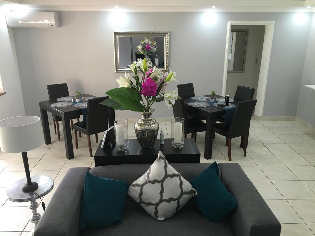 The Grand Orchid Guesthouse دوربان المظهر الخارجي الصورة