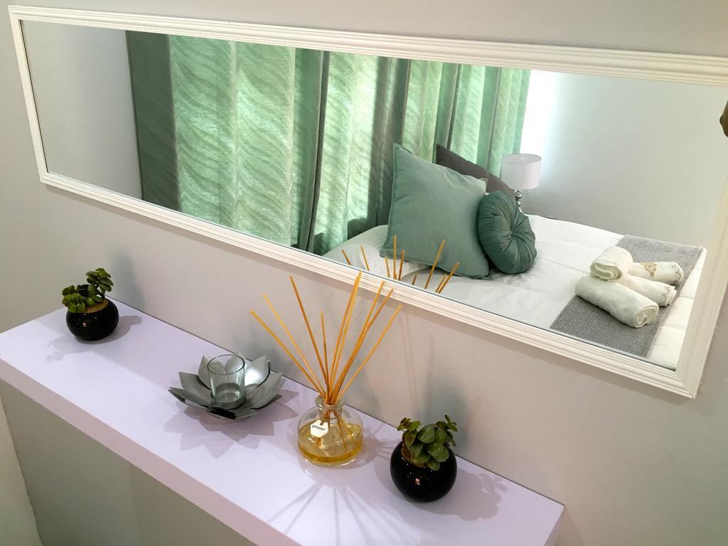 The Grand Orchid Guesthouse دوربان المظهر الخارجي الصورة