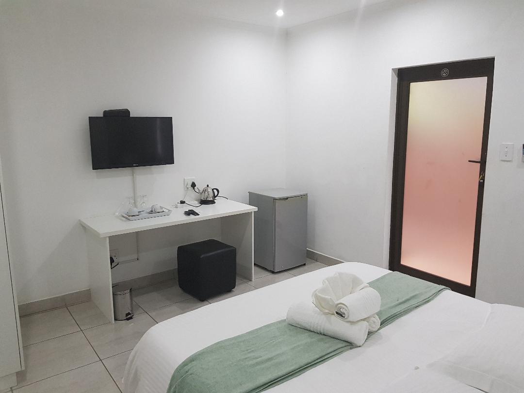 The Grand Orchid Guesthouse دوربان المظهر الخارجي الصورة