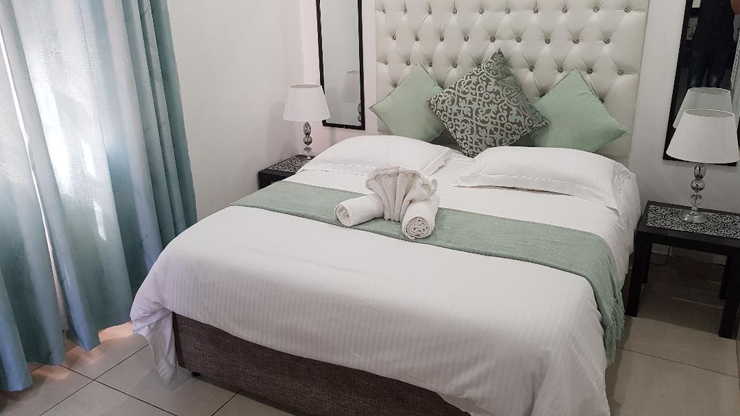 The Grand Orchid Guesthouse دوربان المظهر الخارجي الصورة