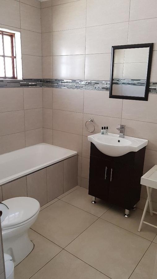 The Grand Orchid Guesthouse دوربان المظهر الخارجي الصورة